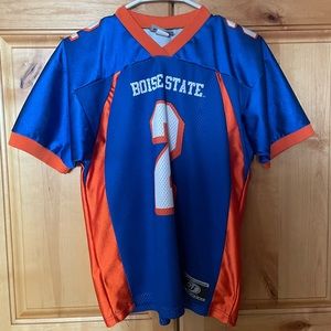 OT Sports Boise State Jersey